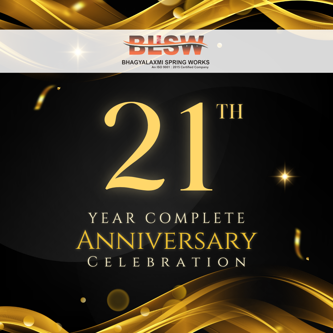 21 Year Complete