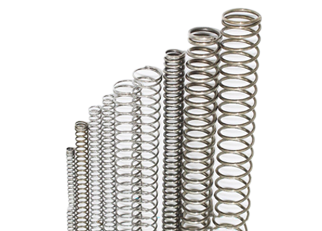Helical Spring