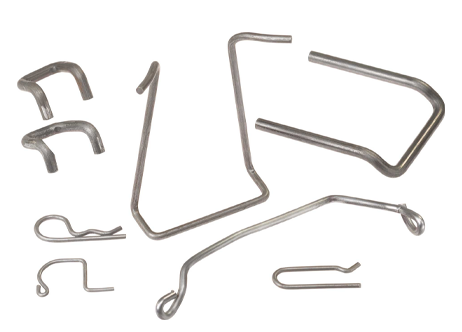Wire Forms
