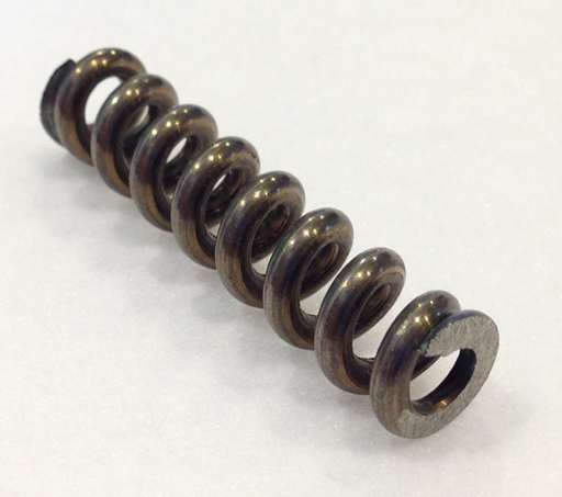 Chrome Silicon Spring