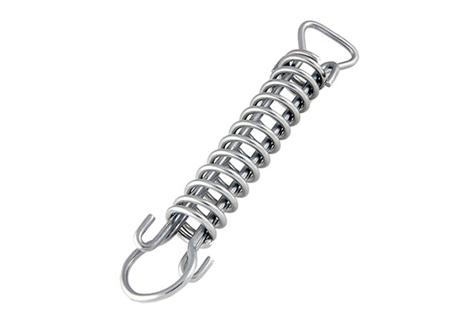 Drawbar Spring
