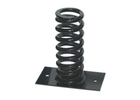 Elevator Spring