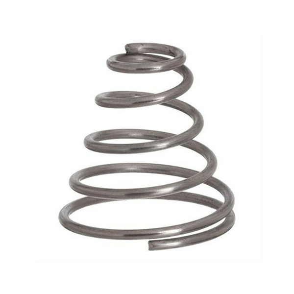 Heavy Duty Conical Taper Spring