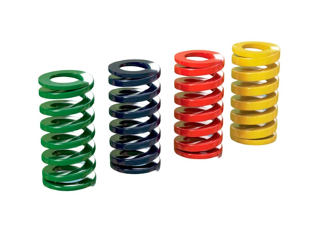 Industrial Spring