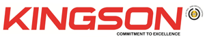 Kingson Commitment To Excellence