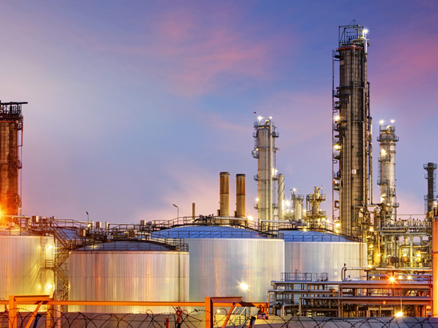 Bhagyalaxmi Spring Works for the Oil, Gas & Energy Industry
