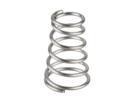 SS Wire Spring