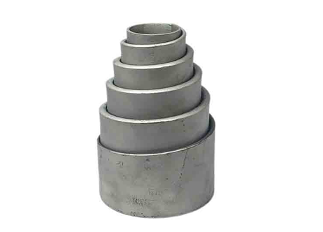 Volute Springs
